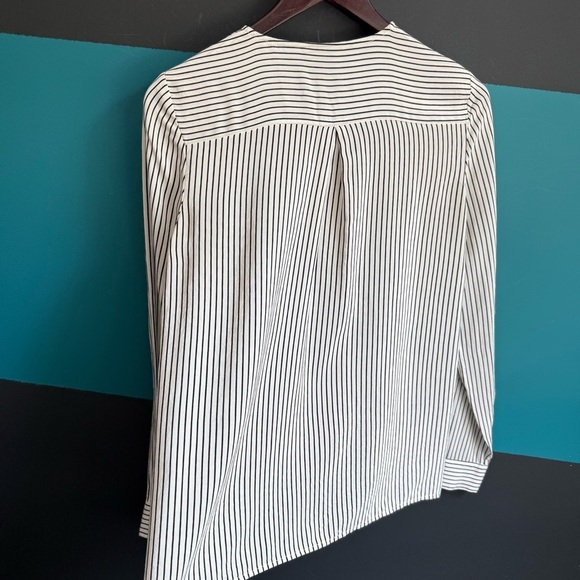 Judith & charles 100% silk - Picture 5 of 11